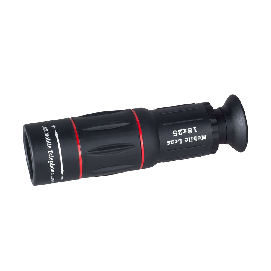 Universal 18x telephoto Zoom Phone Lens - Image 5