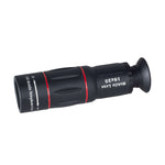 Universal 12x telephoto Zoom Phone Lens - MaviGadget