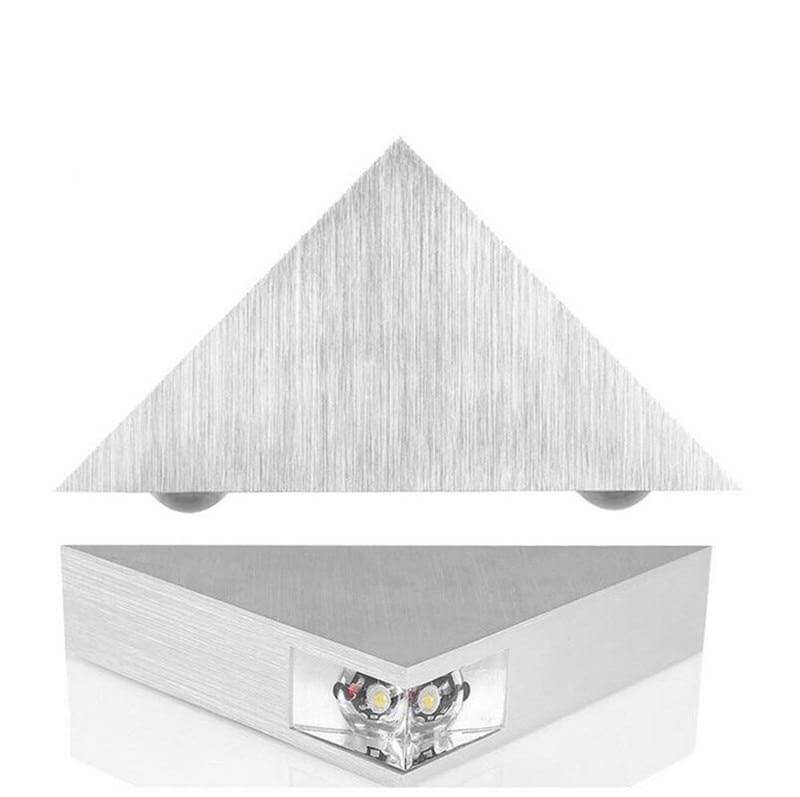 Triangle Modern Wall Lamp - Image 4