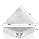 Triangle Modern Wall Lamp