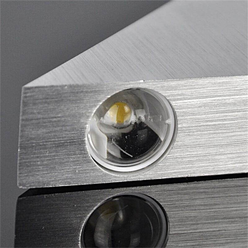 Triangle Modern Wall Lamp - Image 9