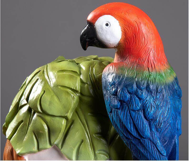 Lovely Nature Bird Ladies Home Decor - Image 9