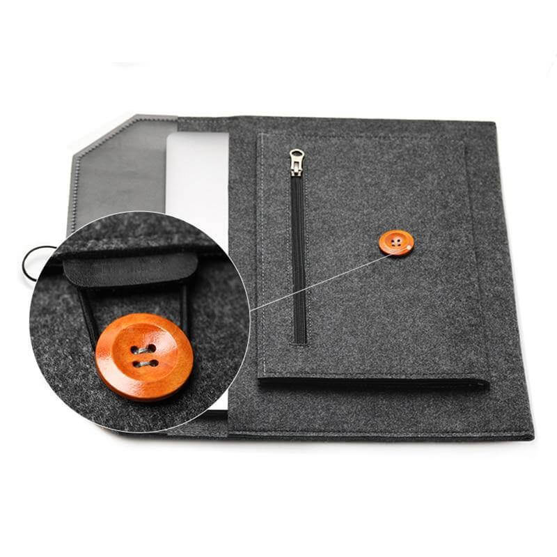 Modern Creative MacBook Protective Handbag Case - Image 6