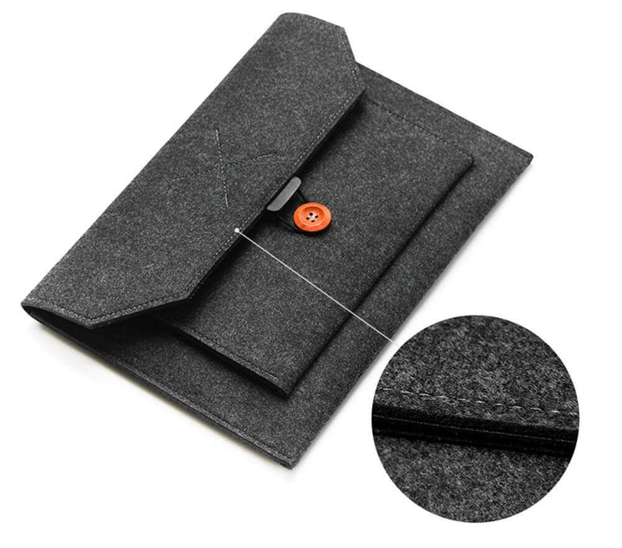 Modern Creative MacBook Protective Handbag Case - Image 3