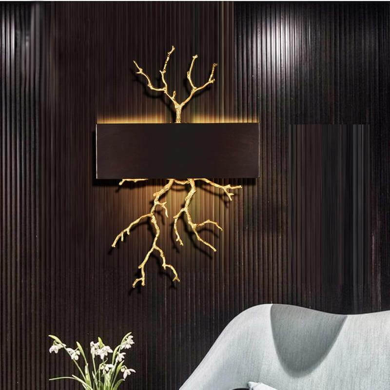 Lighting Wall Lamp - Image 0