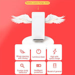 Angel Wings Wireless Charger