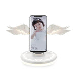 Angel Wings Wireless Charger