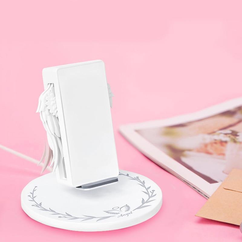 Angel Wings Wireless Charger - Image 6