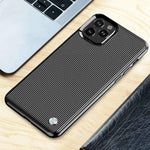 Wind Series Slim iPhone 11 Case - MaviGadget