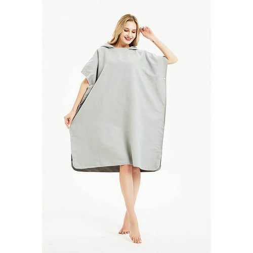 Microfiber Quick Dry Changing Robe - Image 0