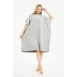 Microfiber Quick Dry Changing Robe - MaviGadget