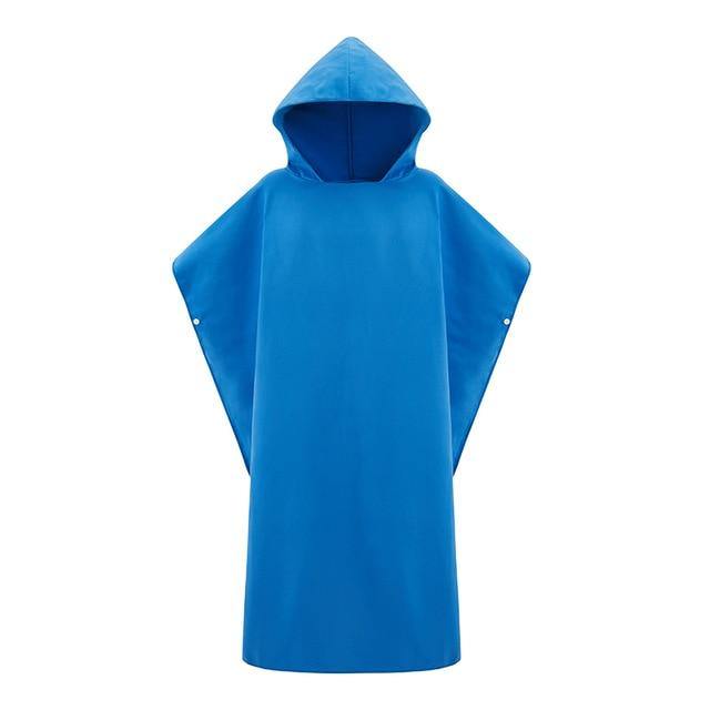 Microfiber Quick Dry Changing Robe - Image 5