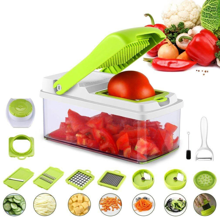 Multifunction Vegetable Fruit Peeler - Image 0