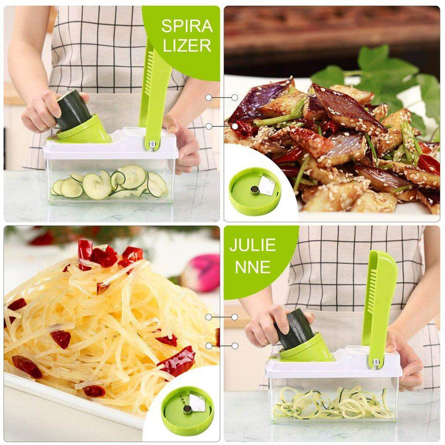Multifunction Vegetable Fruit Peeler - Image 6