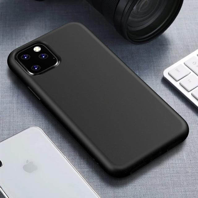 Star Space Silicone iPhone Cases - Image 5