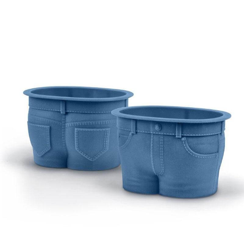 Muffin Cupcake Jeans - Image 2