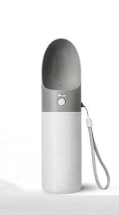 Rocket Portable Travel Dog Water Bottle - Image 5
