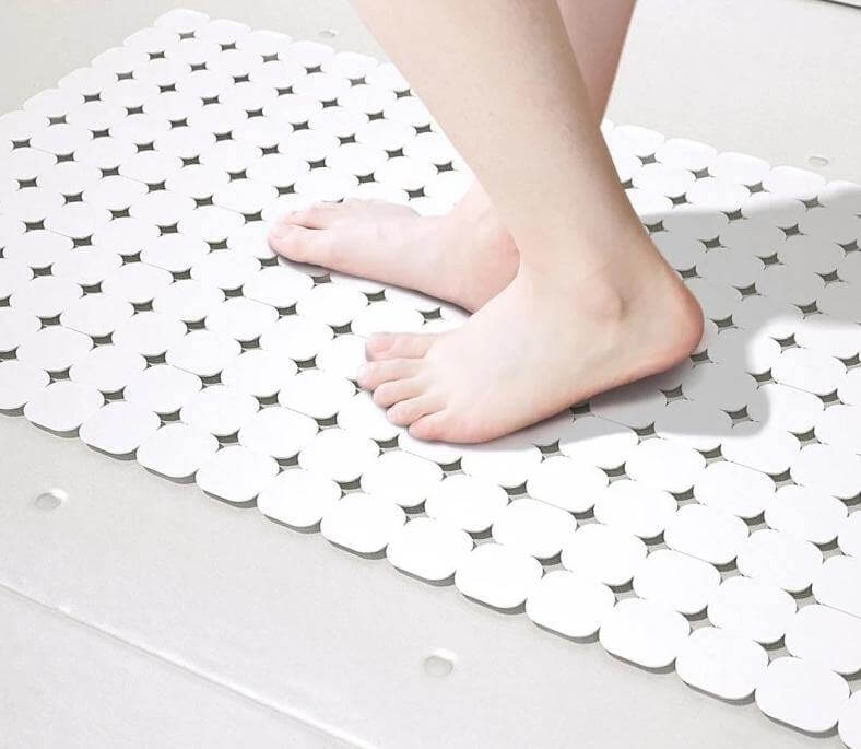 Non-slip Bathroom Mat Rug - MaviGadget