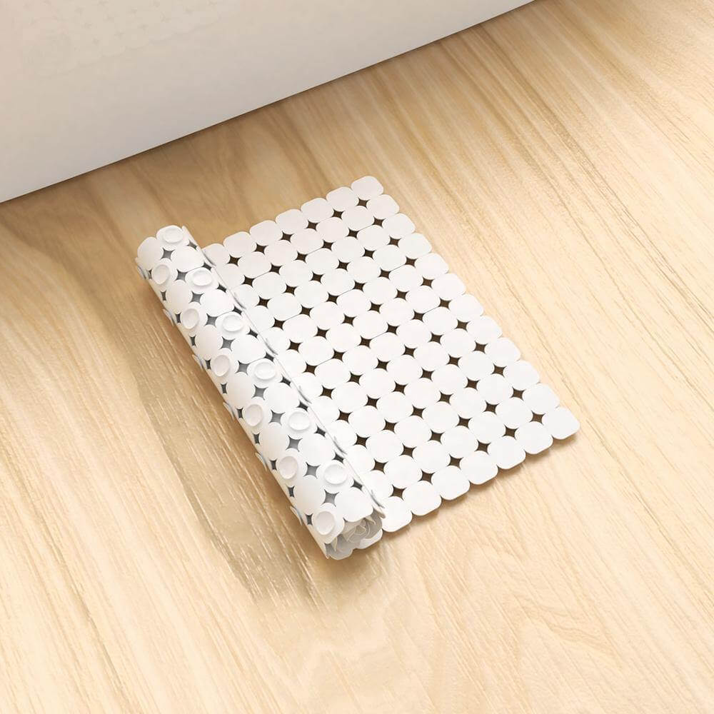 Non-slip Bathroom Mat Rug - MaviGadget