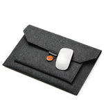 Modern Creative MacBook Protective Handbag Case - MaviGadget