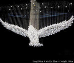 Eagles Luxury Chandelier - MaviGadget