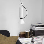 Nordic Modern Colorful Pendant Lamps