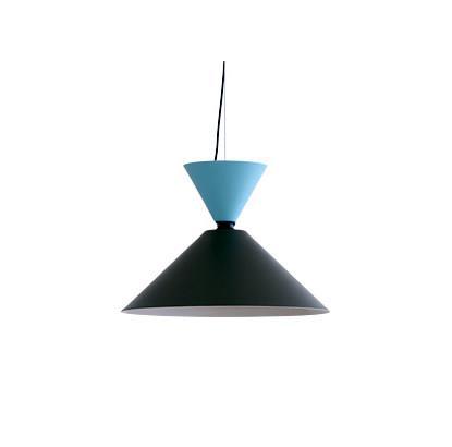 Nordic Modern Colorful Pendant Lamps - Image 11