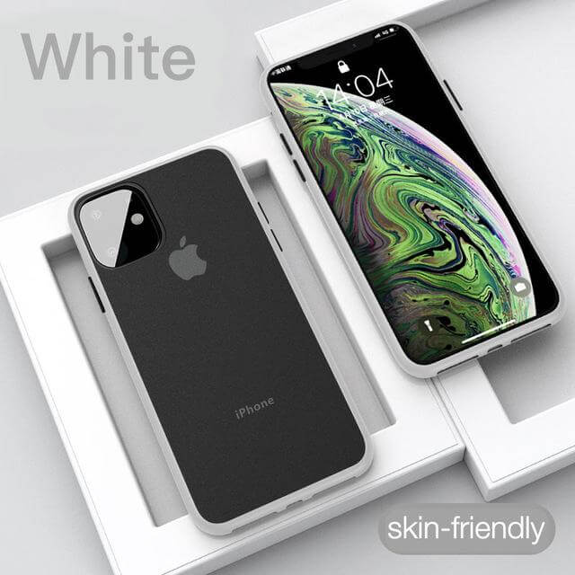 Ultra Thin Simple iPhone Cases - Image 2