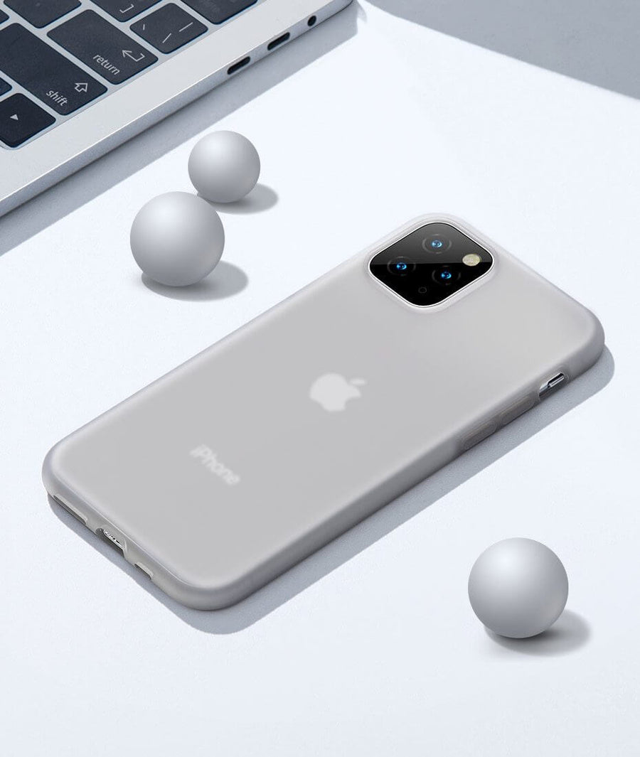 Iphone 11 Transparent Soft Case - Image 5