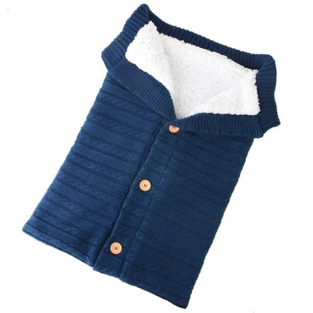 Baby Sleeping Blanket Bag