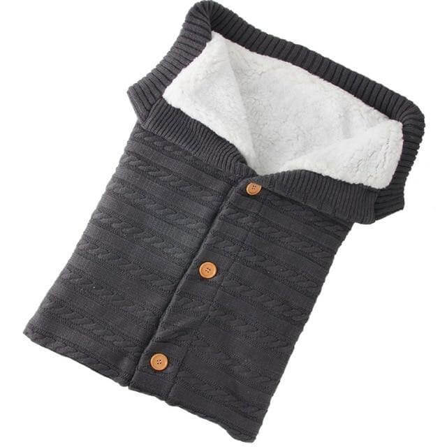 Baby Sleeping Blanket Bag - Image 2