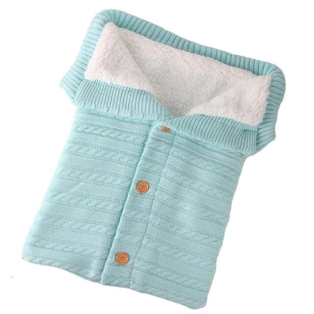 Baby Sleeping Blanket Bag