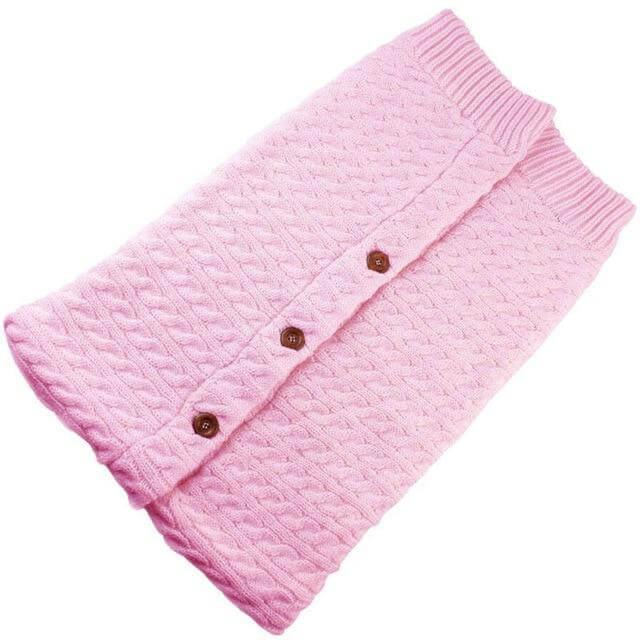 Baby Sleeping Blanket Bag - Image 5