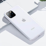 Iphone 11 Transparent Soft Case