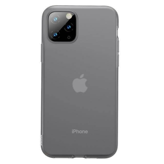 Iphone 11 Transparent Soft Case