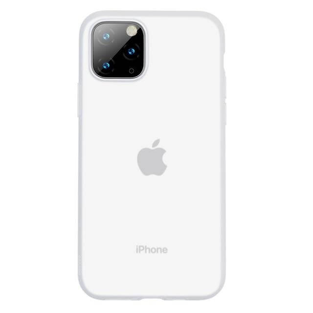 Iphone 11 Transparent Soft Case - Image 6