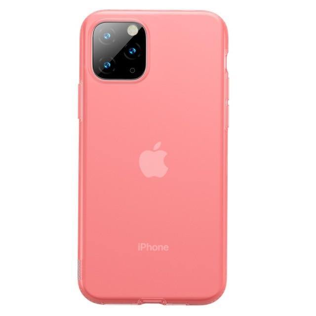 Iphone 11 Transparent Soft Case - Image 3