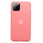 Iphone 11 Transparent Soft Case