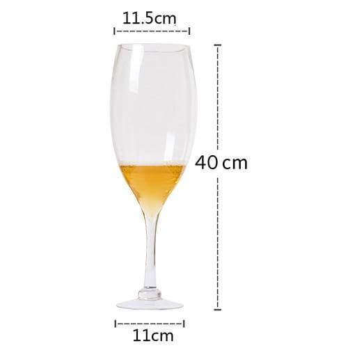 Extra Large Giant Goblet - Image 1