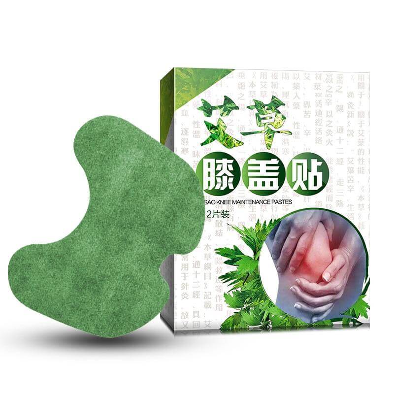 Miracle Knee Plaster Sticker - Image 0