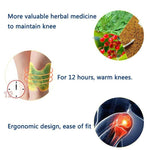 Miracle Knee Plaster Sticker - MaviGadget