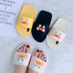 3D Slippers iPhone Cases