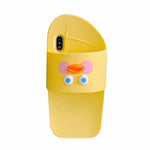 3D Slippers iPhone Cases