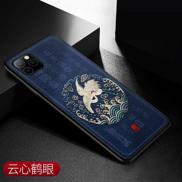 Special Chinese Art iPhone 11 - Image 3