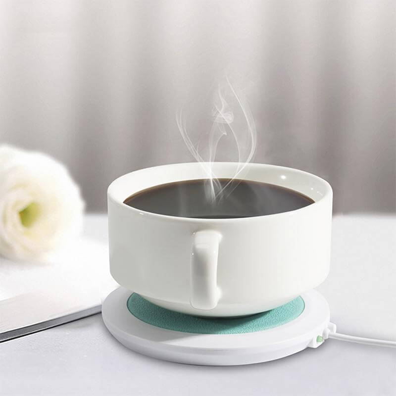 Usb Cup Heater Mat - Image 0