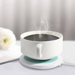 Usb Cup Heater Mat