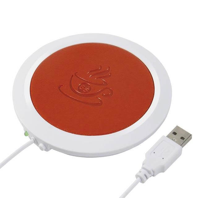 Usb Cup Heater Mat - Image 3
