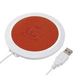 Usb Cup Heater Mat