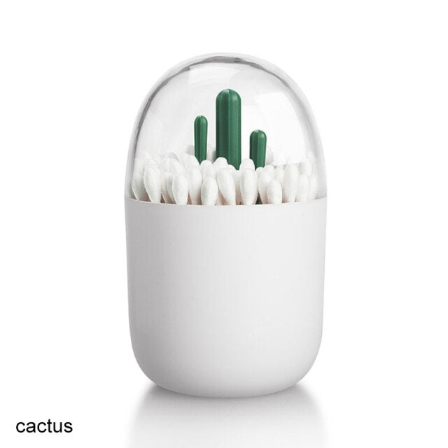Creative Mini Decorative Toothpick Storage Box - Image 13