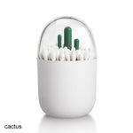 Creative Mini Decorative Toothpick Storage Box